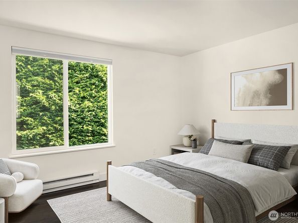 202 W Olympic Place 405, Seattle WA 98119