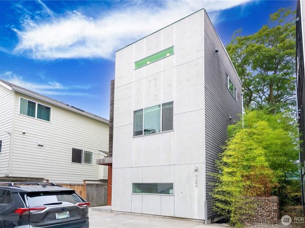 924 NW 52nd St B, Seattle WA 98107