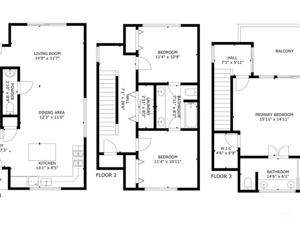 924 NW 52nd St B, Seattle WA 98107