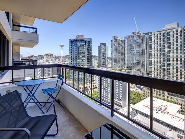 2201 3rd Avenue 2206, Seattle WA 98121