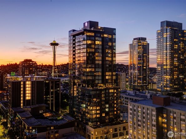 2201 3rd Avenue 2206, Seattle WA 98121