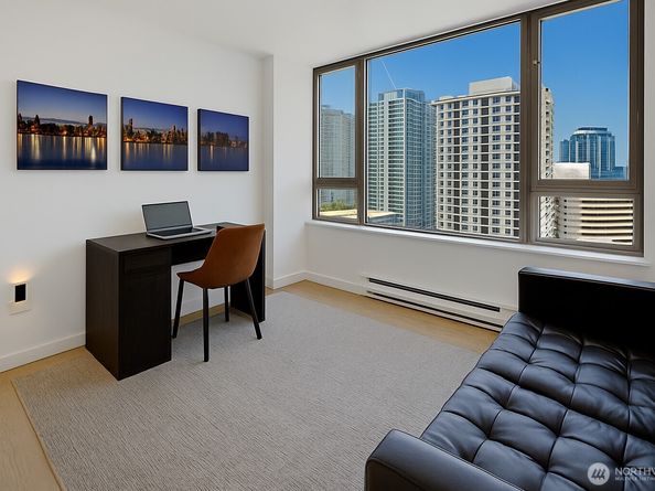 2201 3rd Avenue 2206, Seattle WA 98121