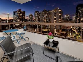 2201 3rd Avenue 2206, Seattle WA 98121