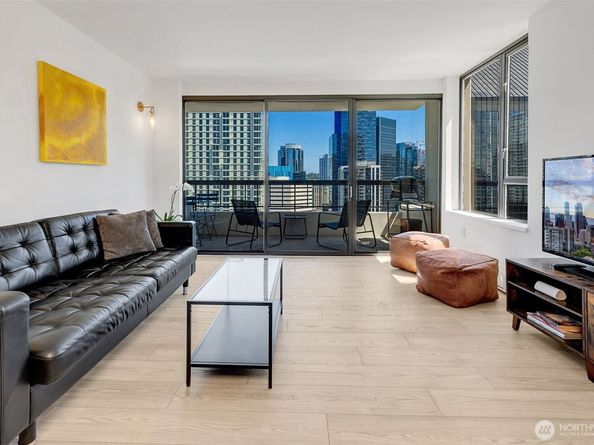 2201 3rd Avenue 2206, Seattle WA 98121