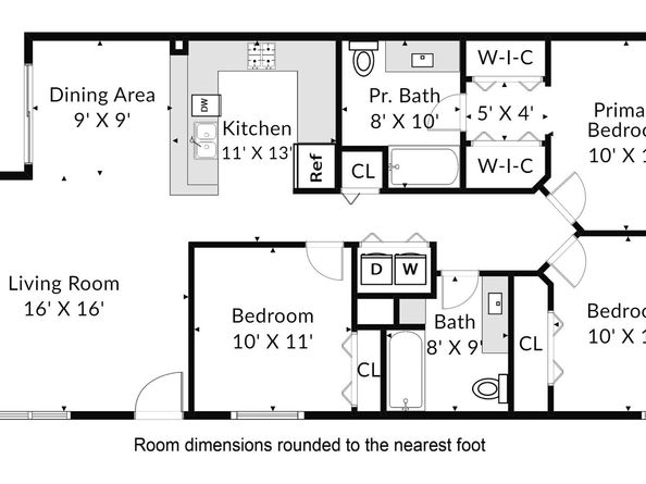 1698 25th Place NE 304, Issaquah WA 98029