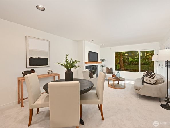 4309 34th Avenue W 101, Seattle WA 98199