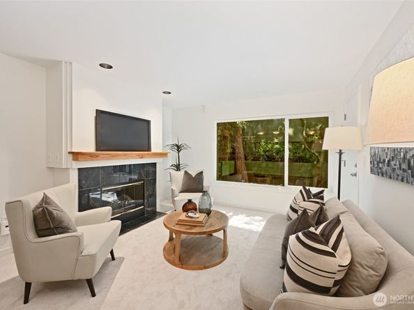 4309 34th Avenue W 101, Seattle WA 98199