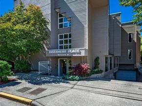 4309 34th Avenue W 101, Seattle WA 98199