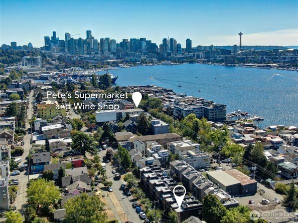 2375 Minor Avenue E, Seattle WA 98102