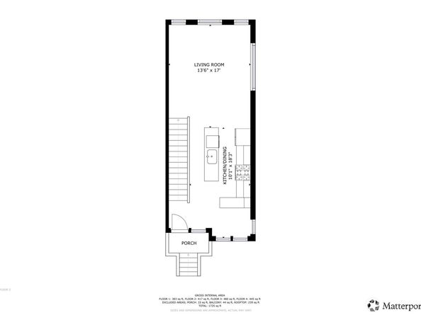 2375 Minor Avenue E, Seattle WA 98102
