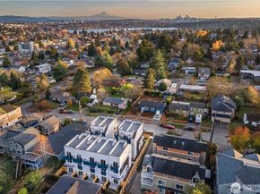 738 C N 92nd Street, Seattle WA 98103