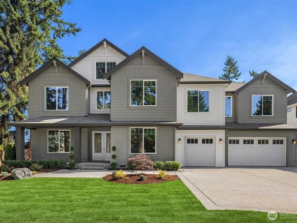 7316 151st Avenue NE, Redmond WA 98052