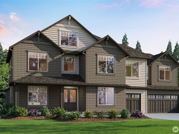 7316 151st Avenue NE, Redmond WA 98052