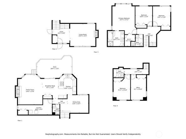 14761 SE 63rd Street, Bellevue WA 98006