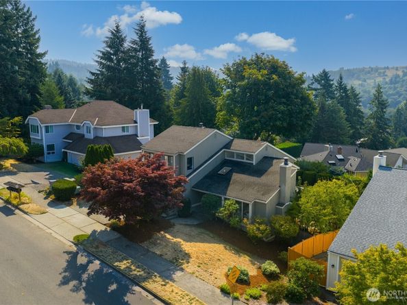 14761 SE 63rd Street, Bellevue WA 98006