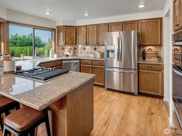 14761 SE 63rd Street, Bellevue WA 98006