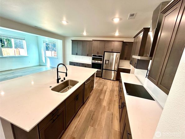 6034 Trace Drive SW, Port Orchard WA 98367