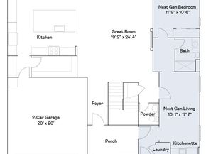 6034 Trace Drive SW, Port Orchard WA 98367