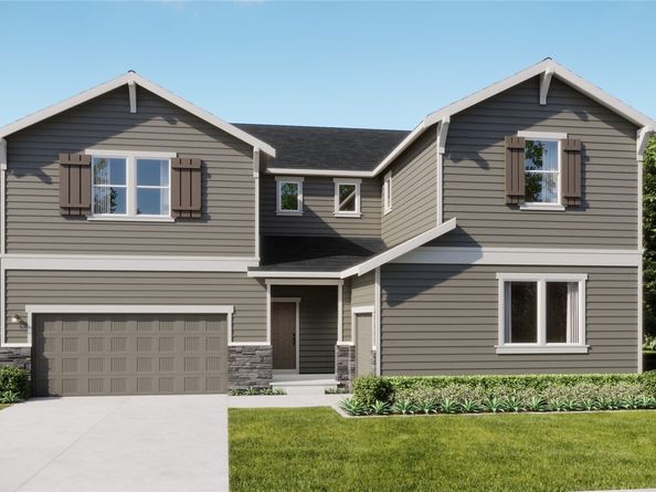 6034 Trace Drive SW, Port Orchard WA 98367