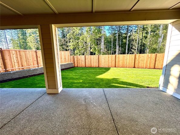 6034 Trace Drive SW, Port Orchard WA 98367