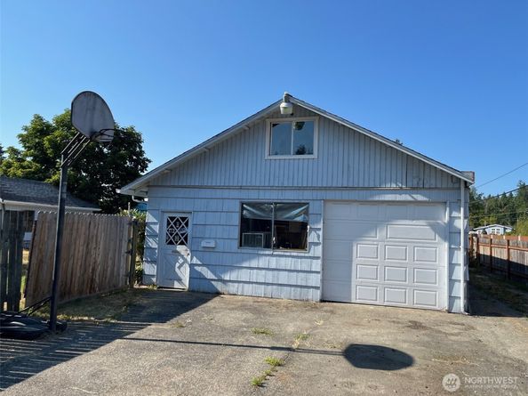 1535 23rd Street SE, Auburn WA 98002