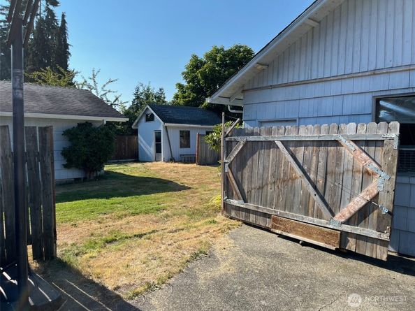 1535 23rd Street SE, Auburn WA 98002