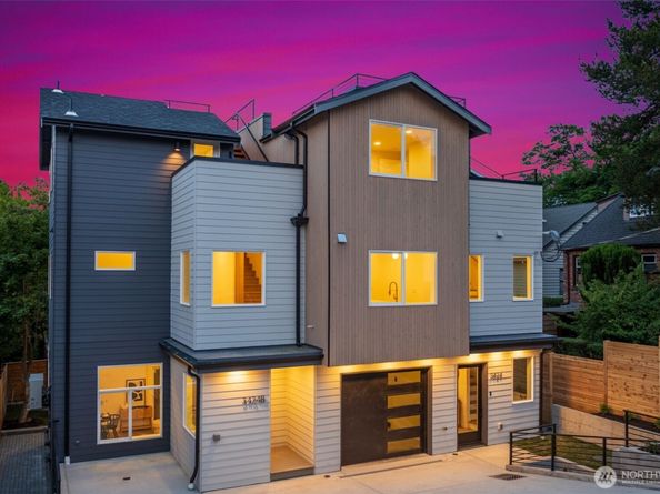 3424 B 20th Avenue S, Seattle WA 98144