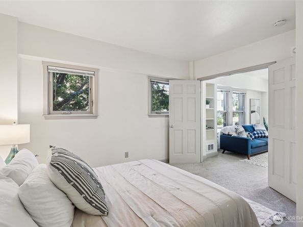505 E Denny Way Avenue A207, Seattle WA 98122