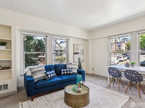 505 E Denny Way Avenue A207, Seattle WA 98122