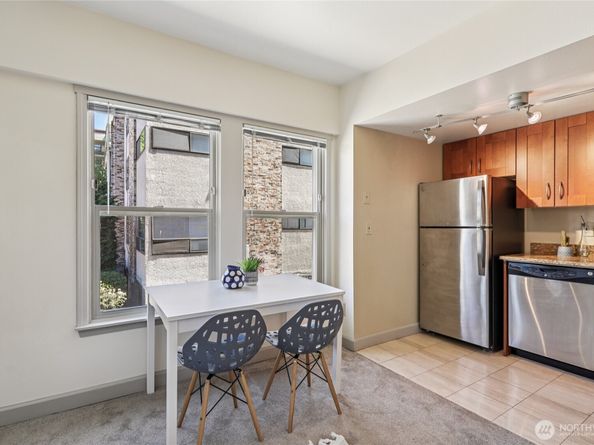 505 E Denny Way Avenue A207, Seattle WA 98122
