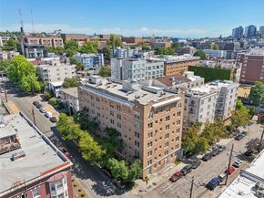 505 E Denny Way Avenue A207, Seattle WA 98122