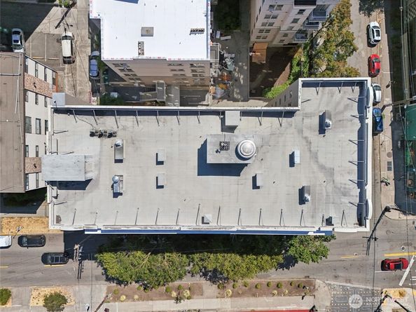 505 E Denny Way Avenue A207, Seattle WA 98122