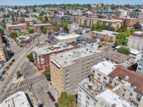505 E Denny Way Avenue A207, Seattle WA 98122