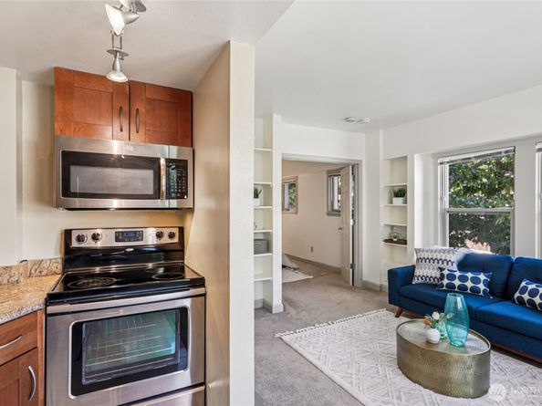 505 E Denny Way Avenue A207, Seattle WA 98122