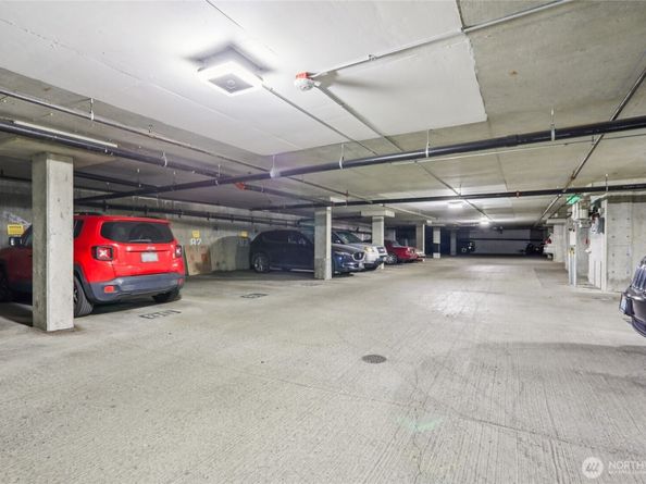 505 E Denny Way Avenue A207, Seattle WA 98122