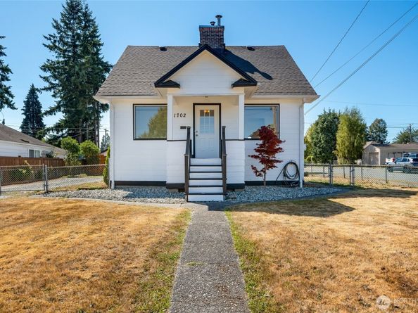 1702 Cedar Street A, Everett WA 98201
