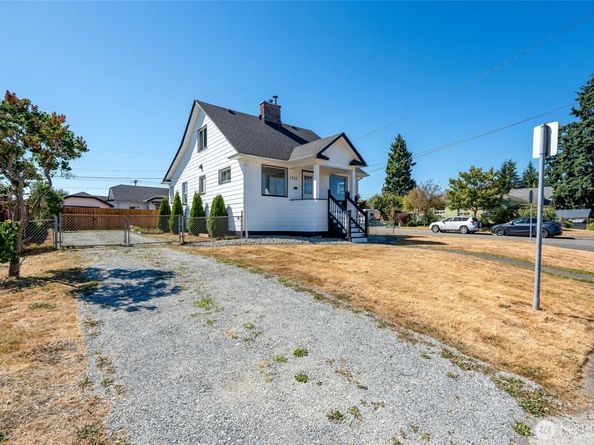 1702 Cedar Street A, Everett WA 98201
