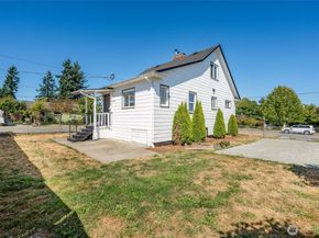 1702 Cedar Street A, Everett WA 98201