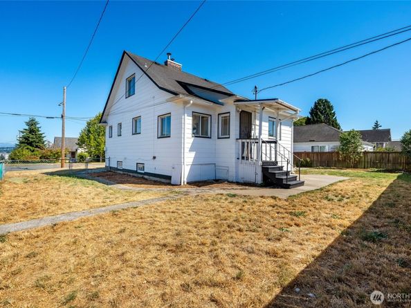 1702 Cedar Street A, Everett WA 98201