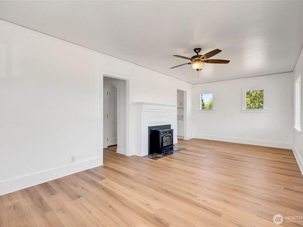 1702 Cedar Street A, Everett WA 98201