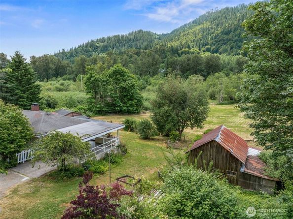 925 Front Street S, Issaquah WA 98027