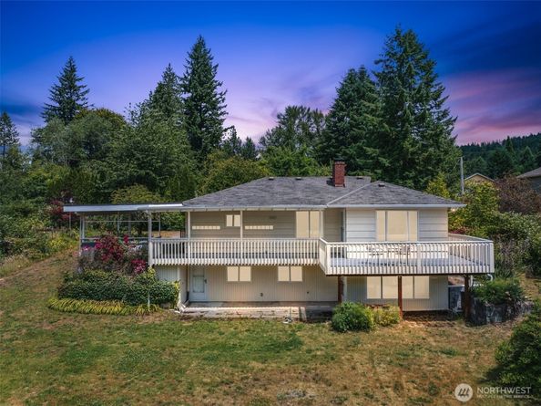 925 Front Street S, Issaquah WA 98027