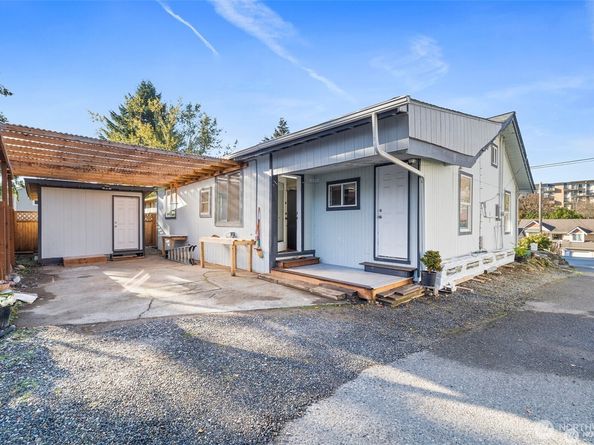 10436 11th Avenue SW, Seattle WA 98146