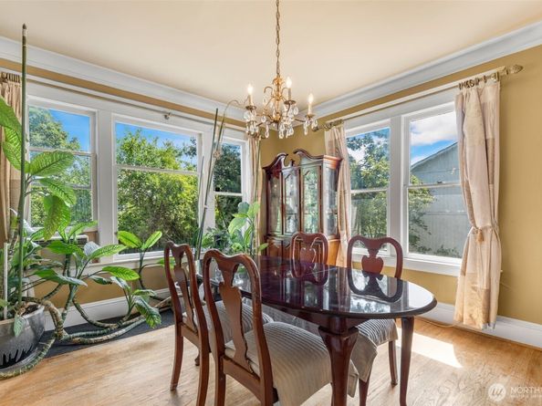 3836 Letitia Avenue S, Seattle WA 98118