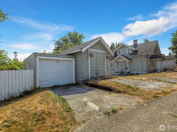 3836 Letitia Avenue S, Seattle WA 98118
