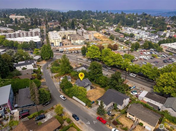 3836 Letitia Avenue S, Seattle WA 98118