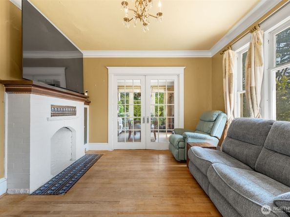 3836 Letitia Avenue S, Seattle WA 98118