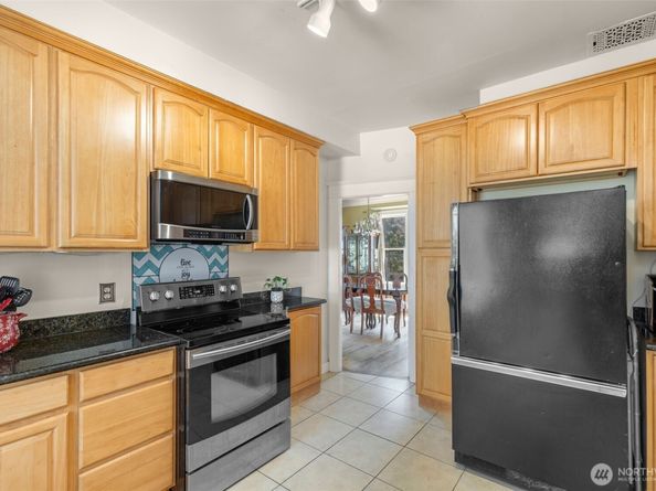 3836 Letitia Avenue S, Seattle WA 98118