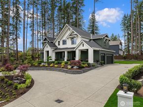 15319 154th Avenue NE, Woodinville WA 98072