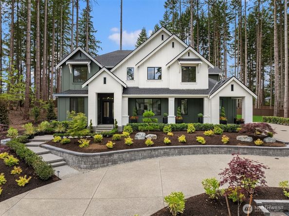 15319 154th Avenue NE, Woodinville WA 98072